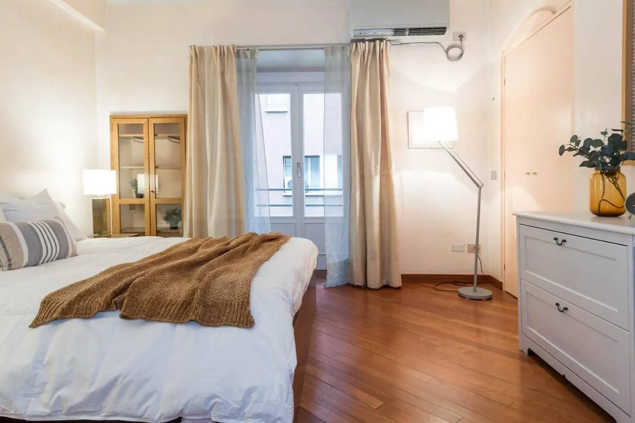 Brera Charme Apartment Milán