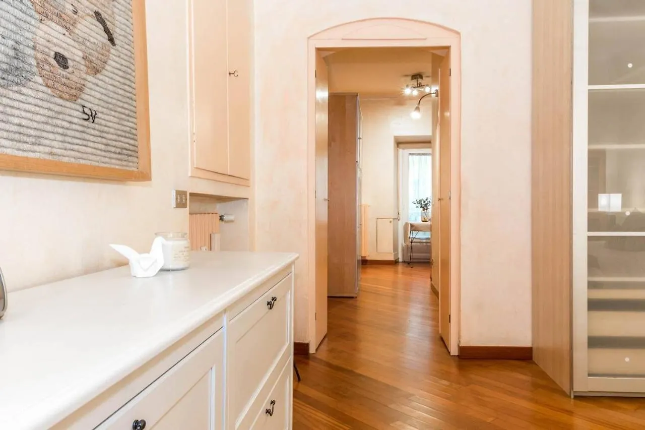 Brera Charme Apartment Μιλάνο