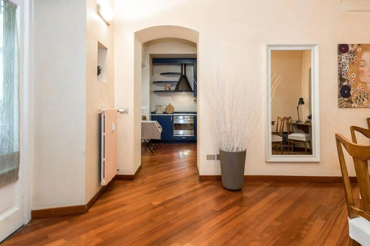 Brera Charme Apartment Μιλάνο Ιταλία