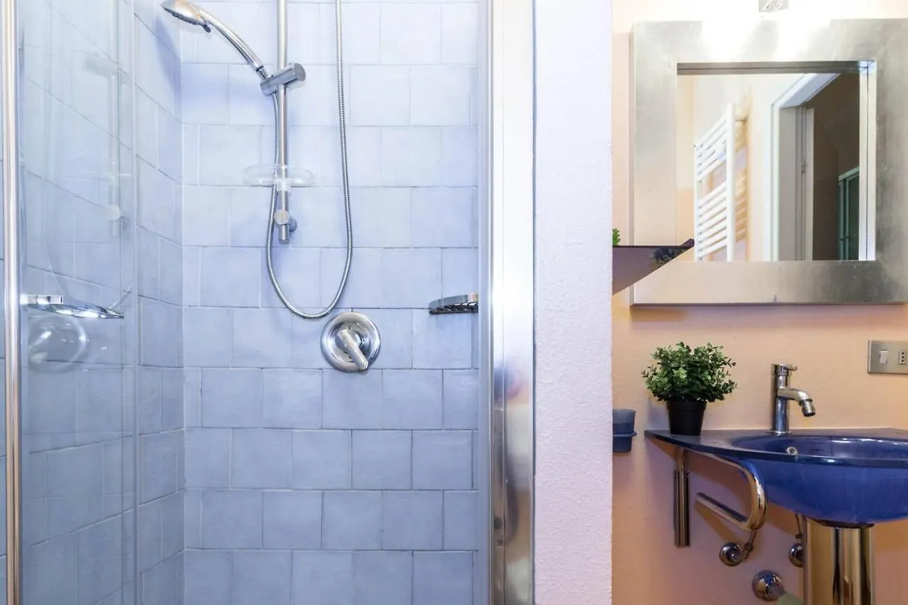 Brera Charme Apartment Μιλάνο