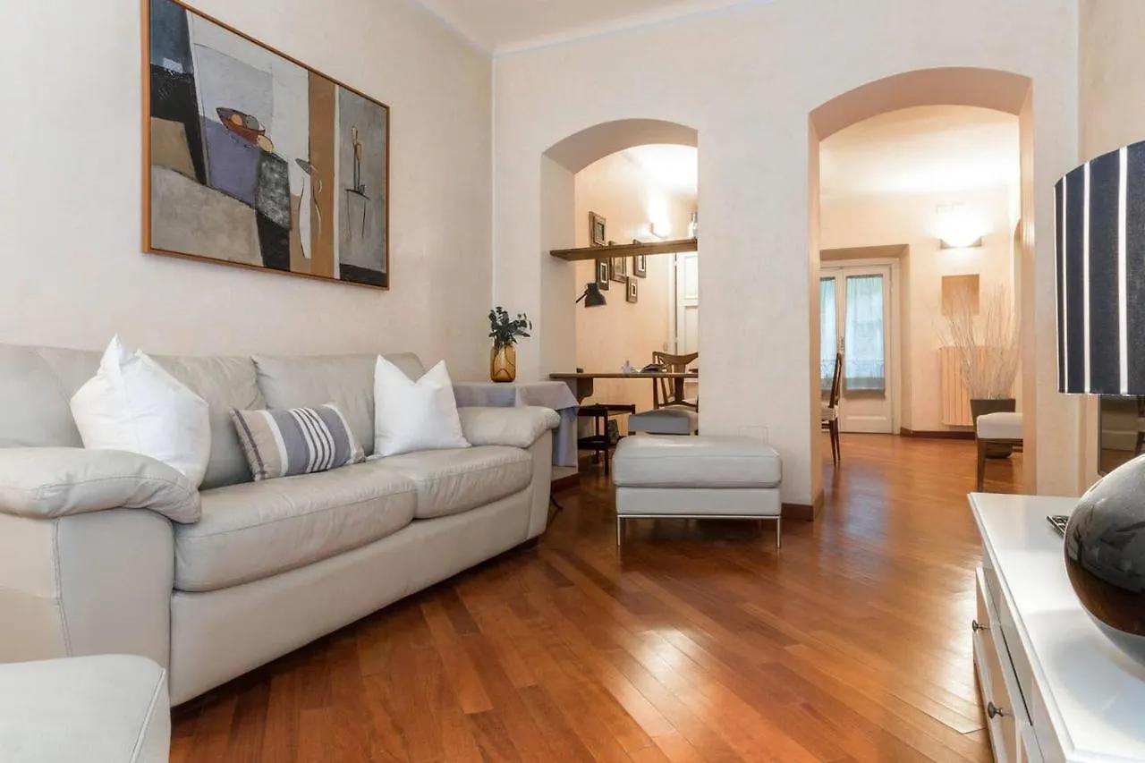 Brera Charme Apartment Μιλάνο