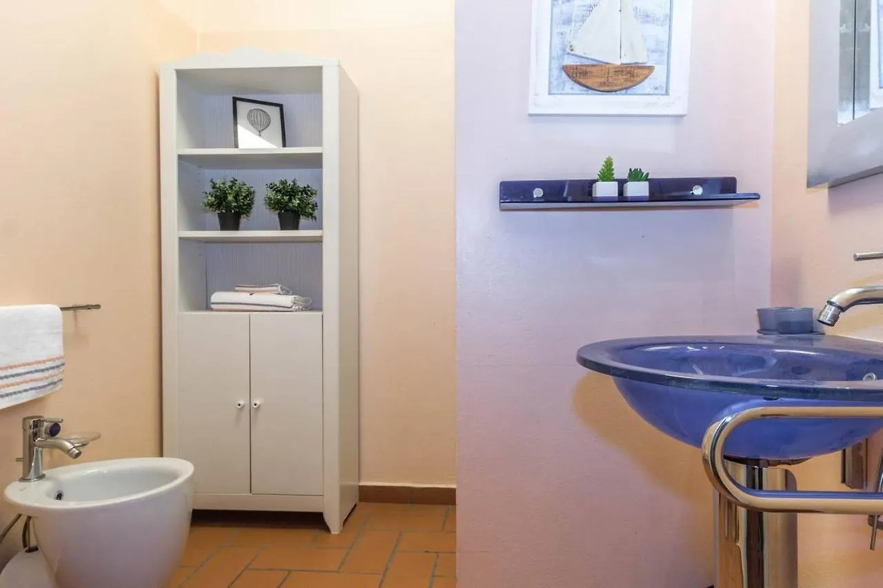 Brera Charme Apartment Μιλάνο