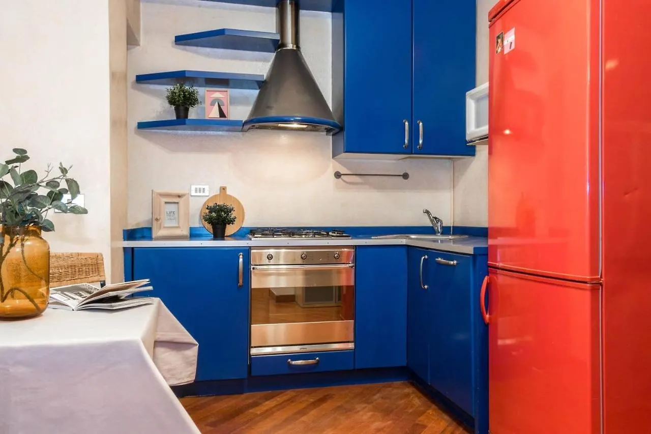 Brera Charme Apartment Μιλάνο