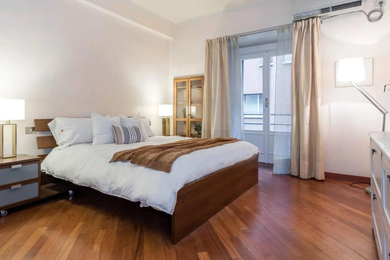 Brera Charme Apartment Μιλάνο
